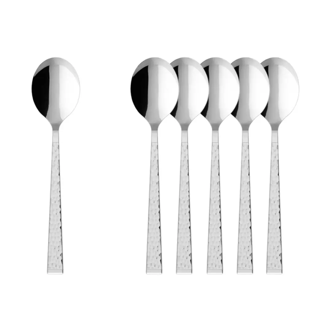 Villeroy & Boch Blacksmith Tafellepel Set