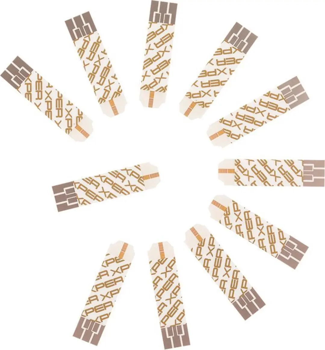 Diatesse XPER GD100850 Glucoseteststrips - 50 Stuks