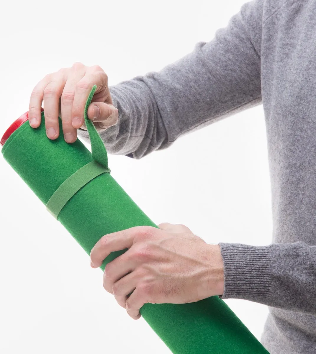 Clementoni - Puzzelmat - 105 x 78 cm. - tot 2000 stukjes