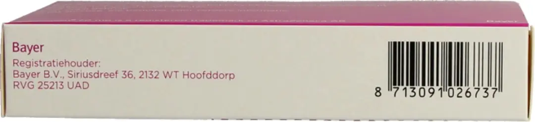 Losecosan 20mg Tabletten 14 Stuks