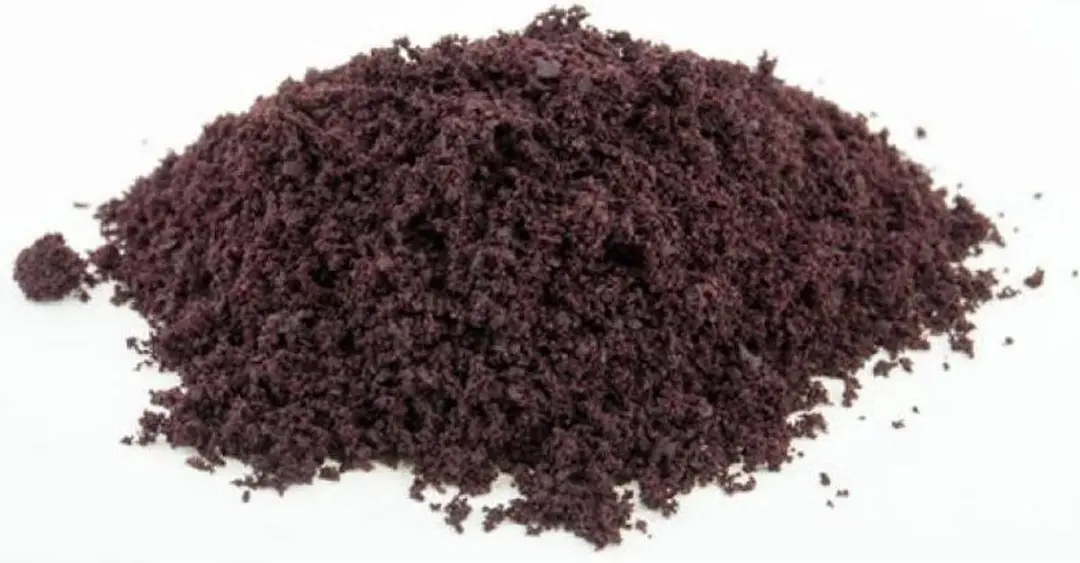Mattisson Biologisch Acai Poeder 125g