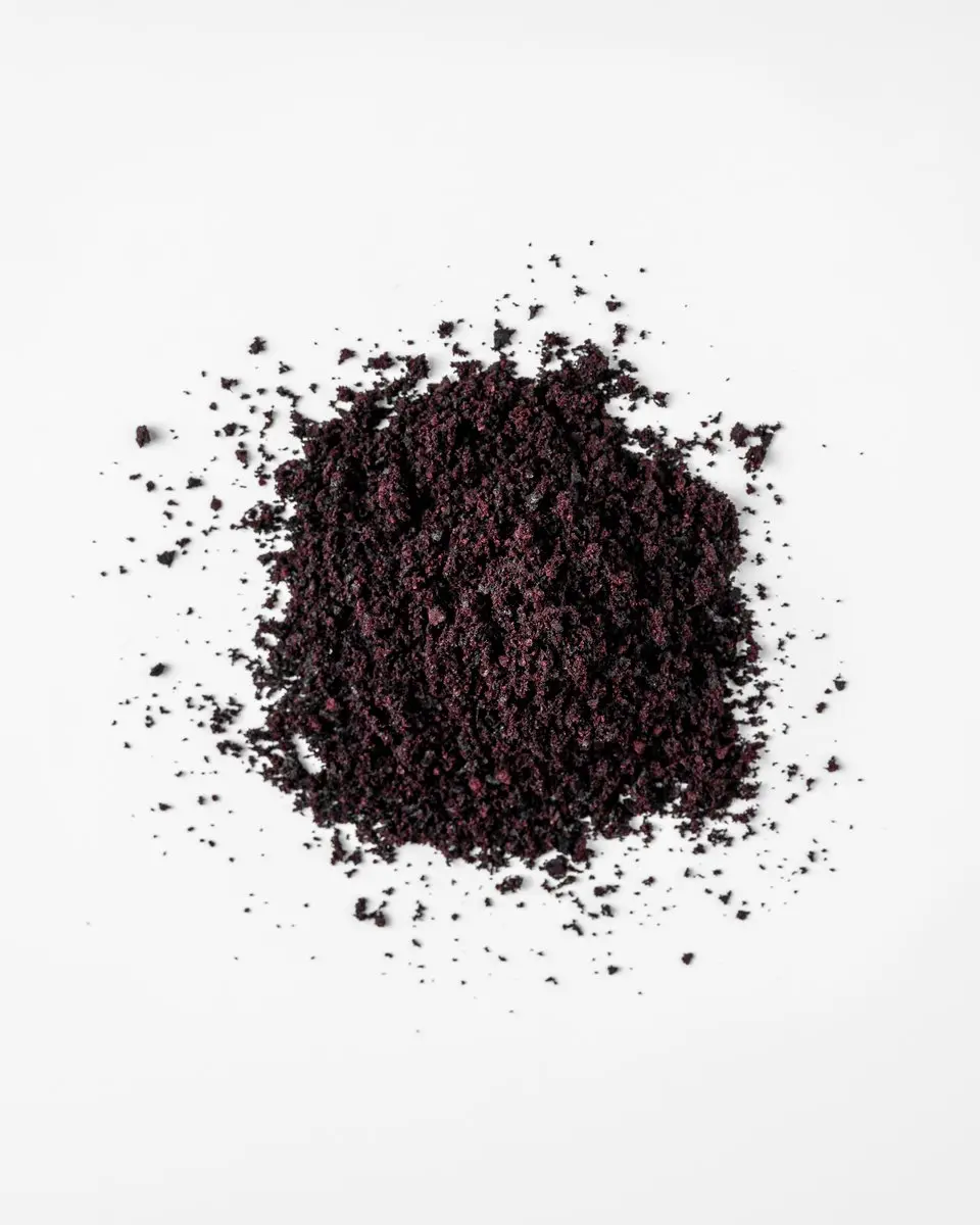 Mattisson Biologisch Acai Poeder 125g