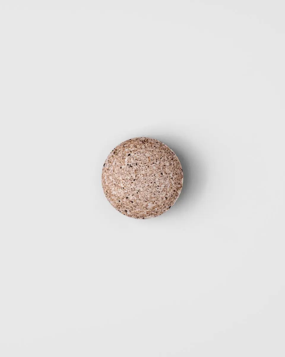Mattisson Zuurbalans Rode Zeealg Extract 60 Tabletten