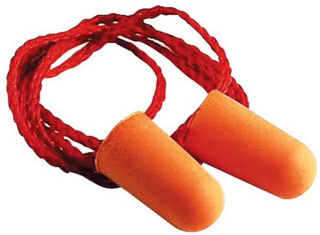 3M 1110 Oordoppen 35dB - 100 Paar