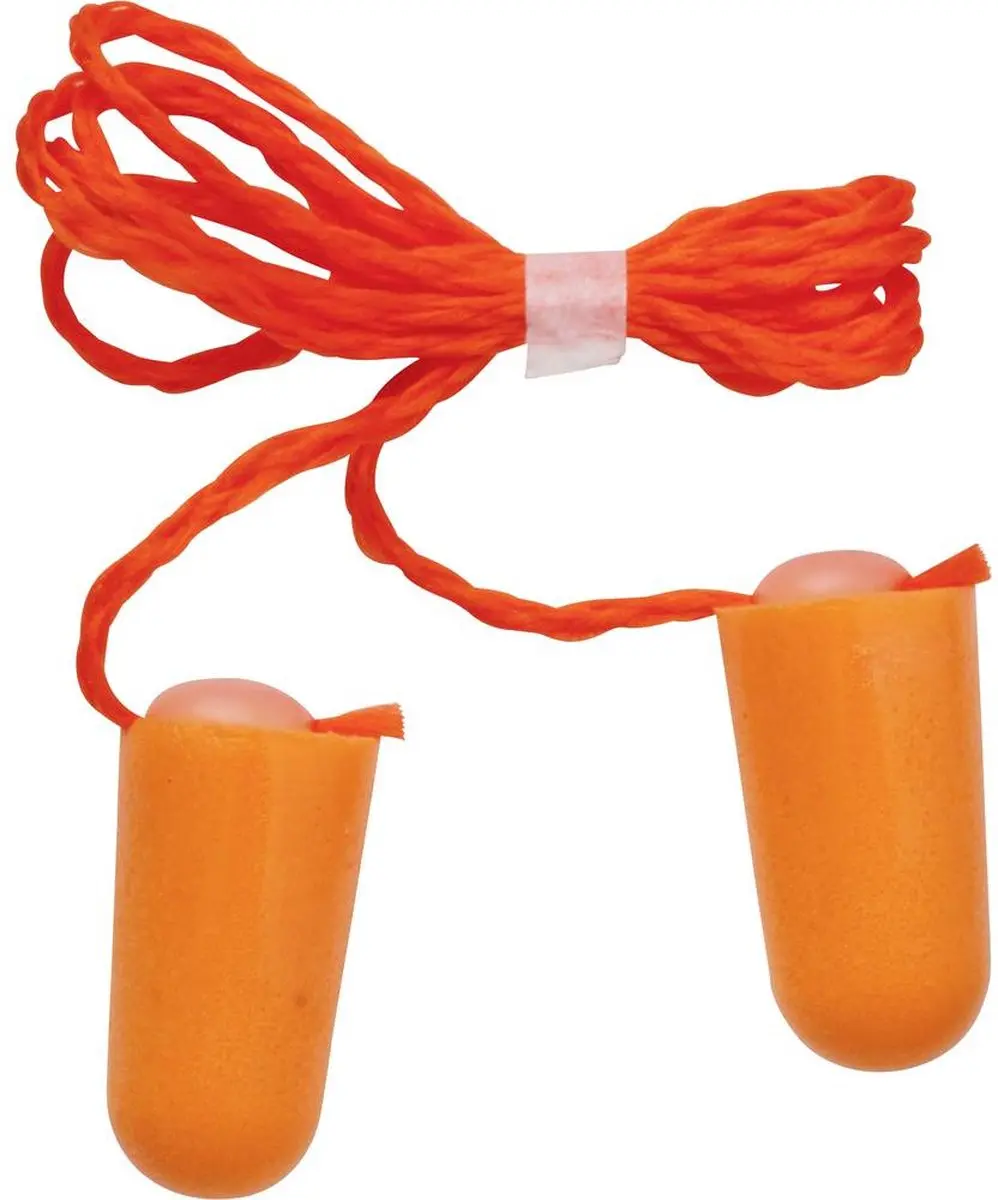 3M 1110 Oordoppen 35dB - 100 Paar