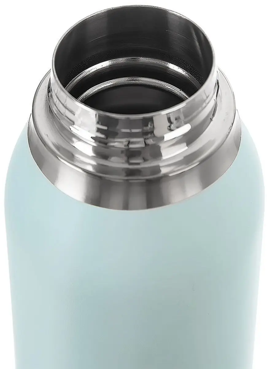 Orion Thermosfles 580ml - Staal - Blauw - Dubbele Wand - afbeelding 6 van 6