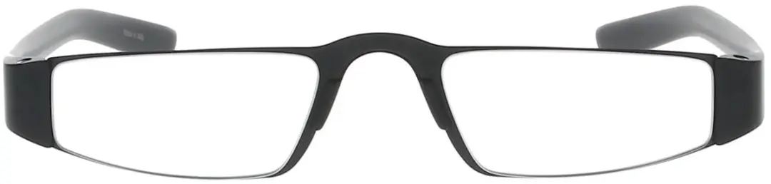 Porsche Design P8801 Leesbril - Zwart +3.00