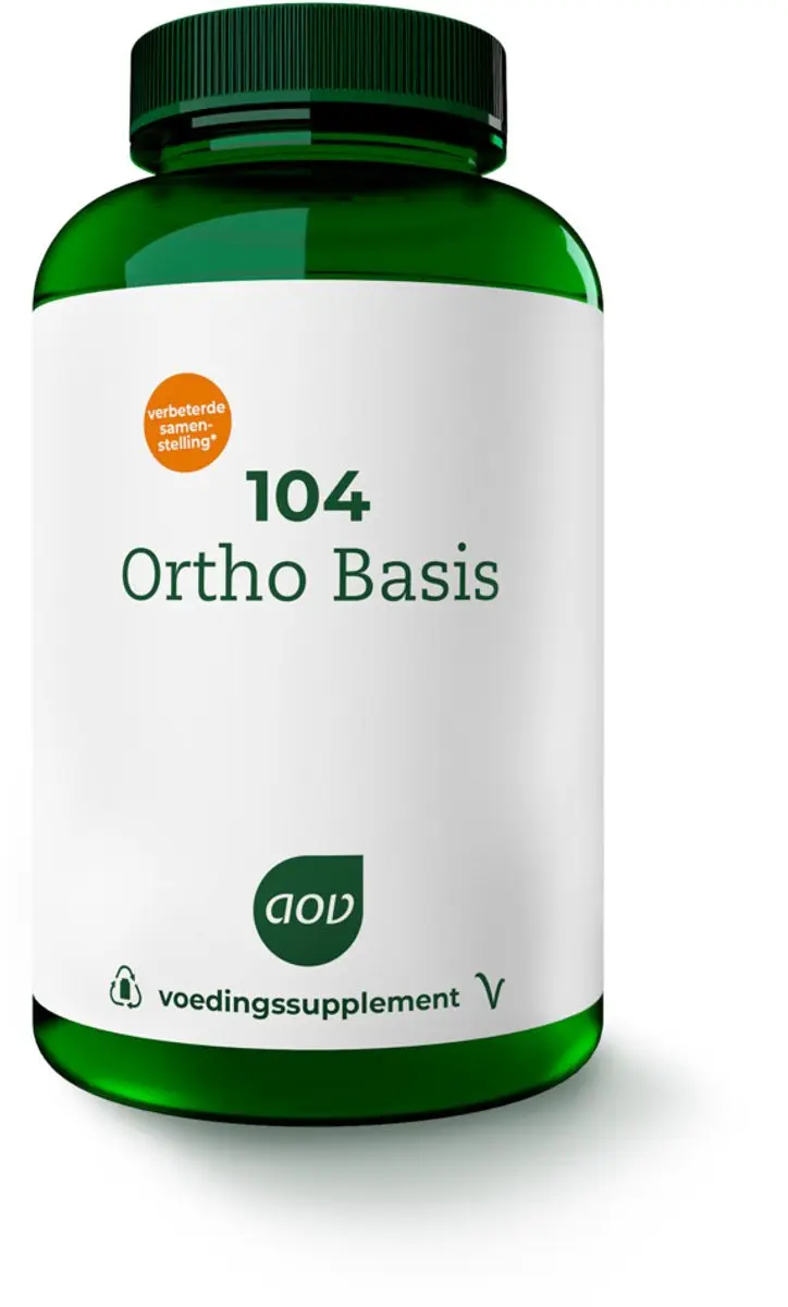 AOV Ortho Basis 104