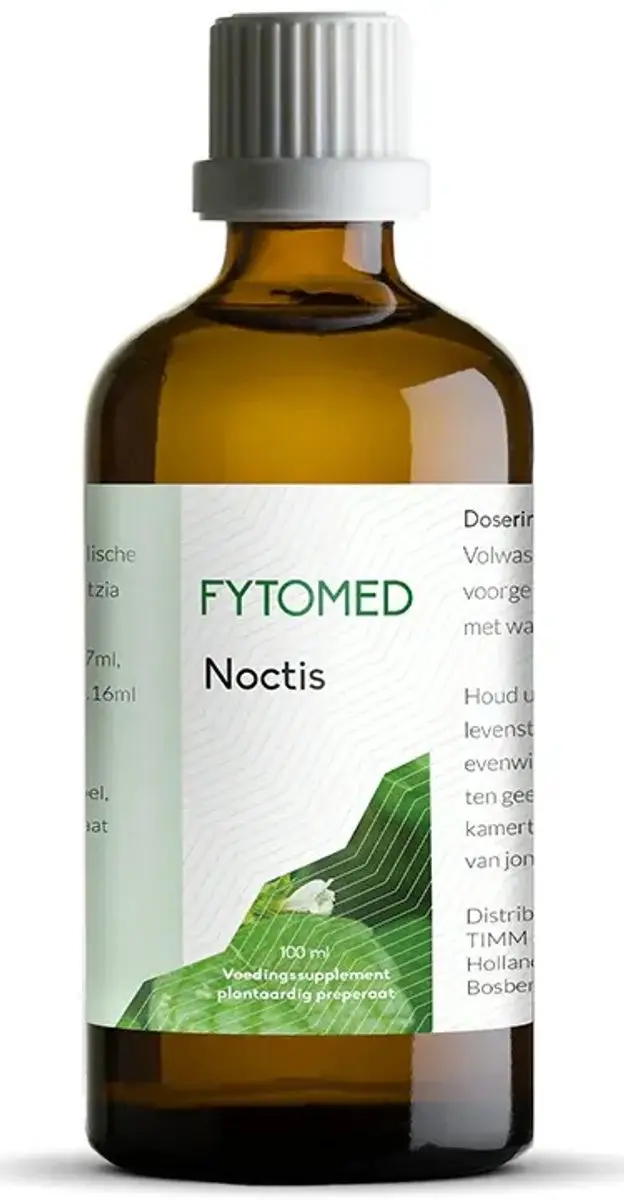 Fytomed Noctis Bio 100ml