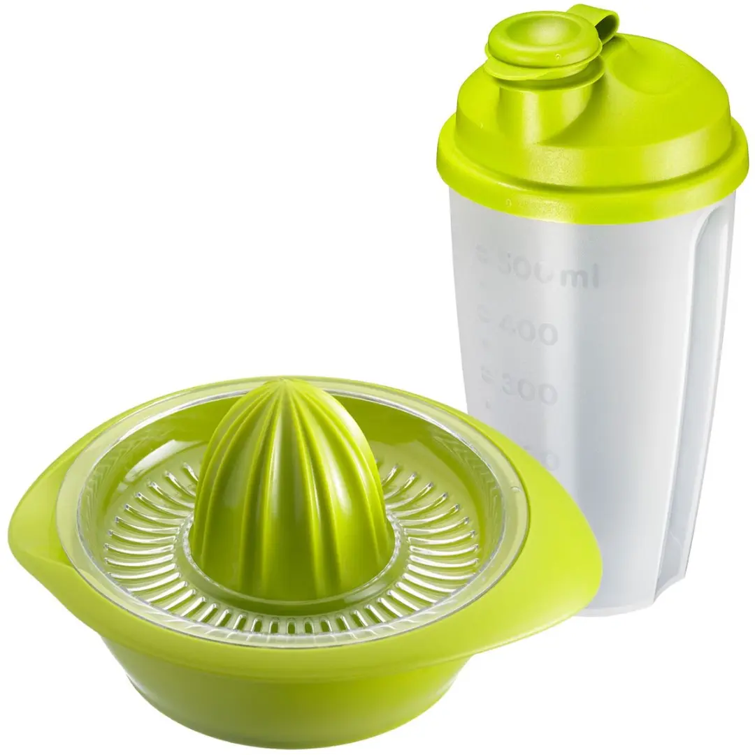 Westmark Mixery Lime Fitnessset 350+500ml