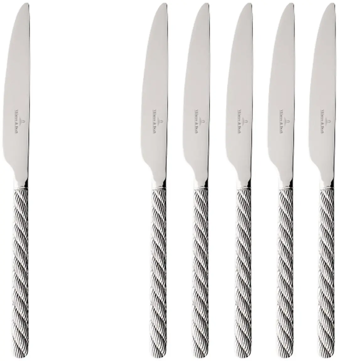 Villeroy & Boch Montauk Tafelmessen