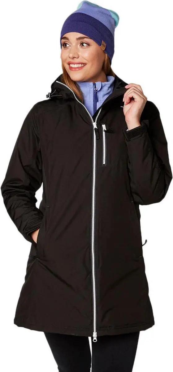 Helly Hansen Belfast Winter Parka