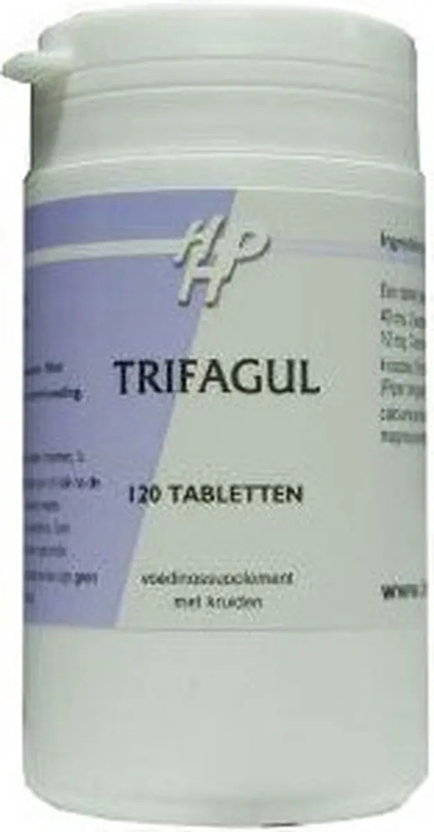 Holisan Trifagul 120 Tabletten