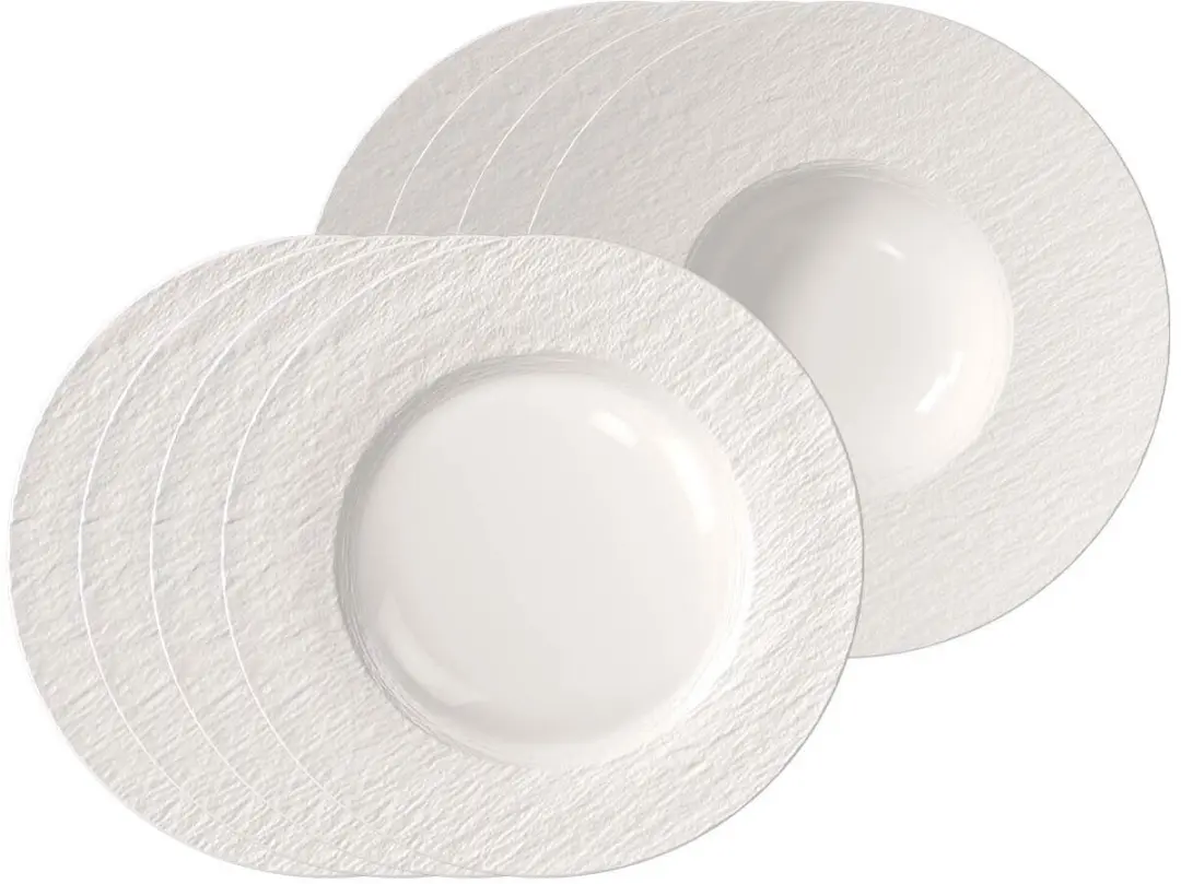Villeroy & Boch Manufacture Ice Teller-Set