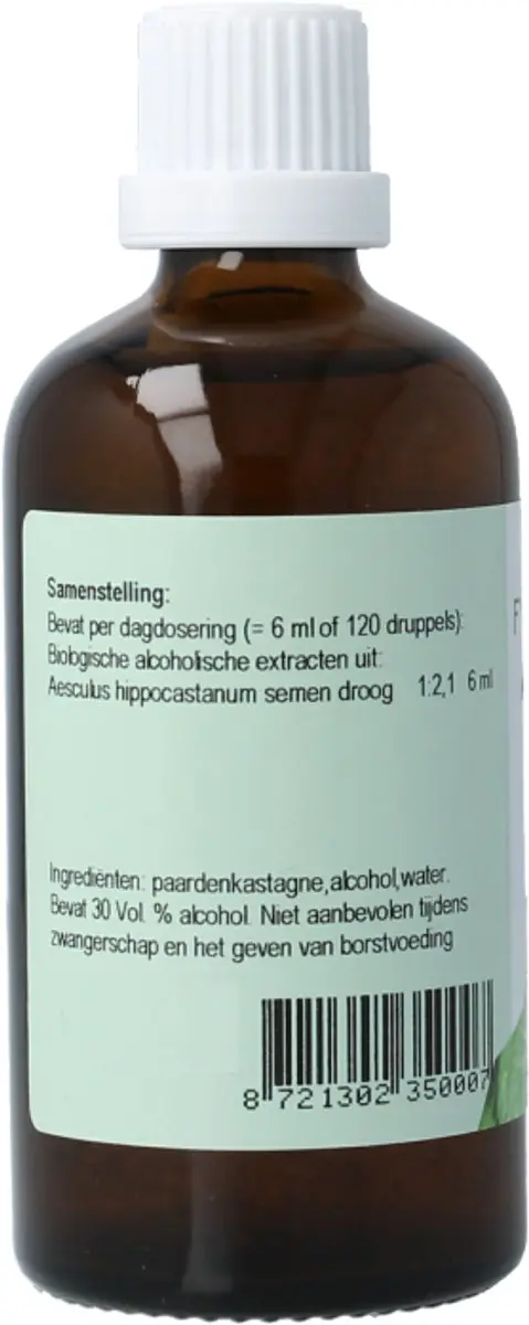 Fytomed Aesculus Bio 100ml