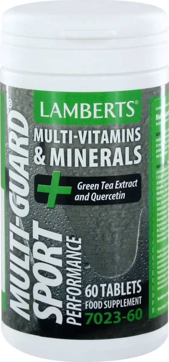 Lamberts Multi Guard Sport L7023 Nzvt