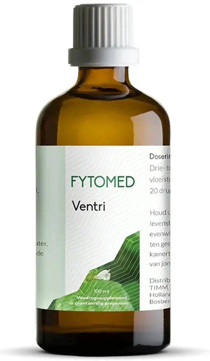 Fytomed Ventri Bio 100ml