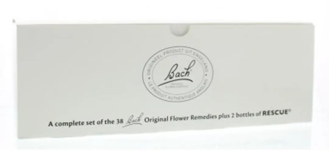 Bach Bloesem Doos 40 Stuks - afbeelding 6 van 6