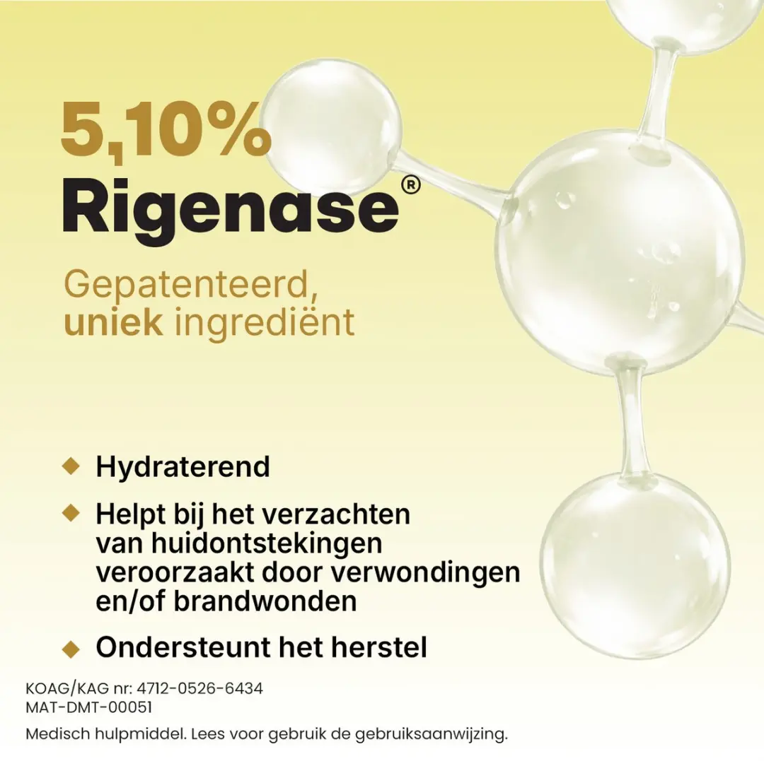 Dermatix Wondhelende Spray 35ml