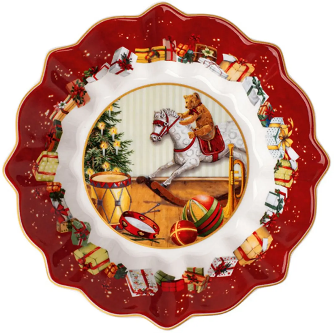 Villeroy & Boch Kom Toy's Fantasy Cadeau's