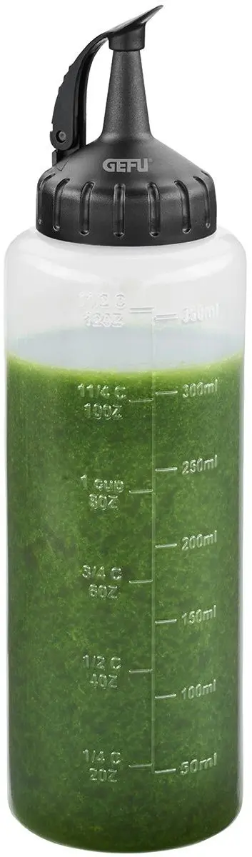 GEFU Flexi-Fill Doseerfles 350ml