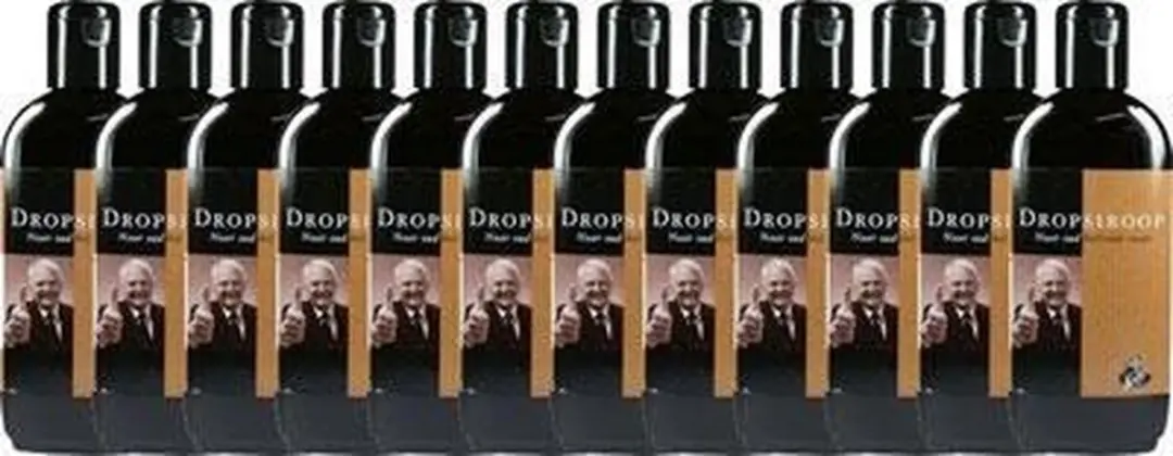 MEENK Drop Siroop 200ml