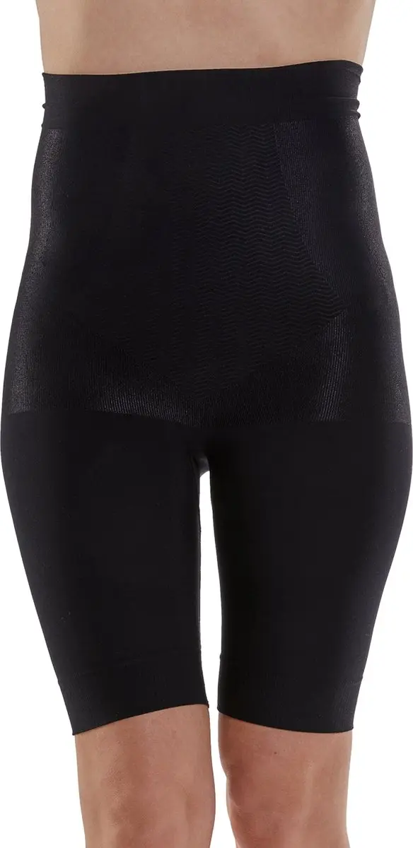 Lanaform Easy Shape-S Afslankbroek - Zwart