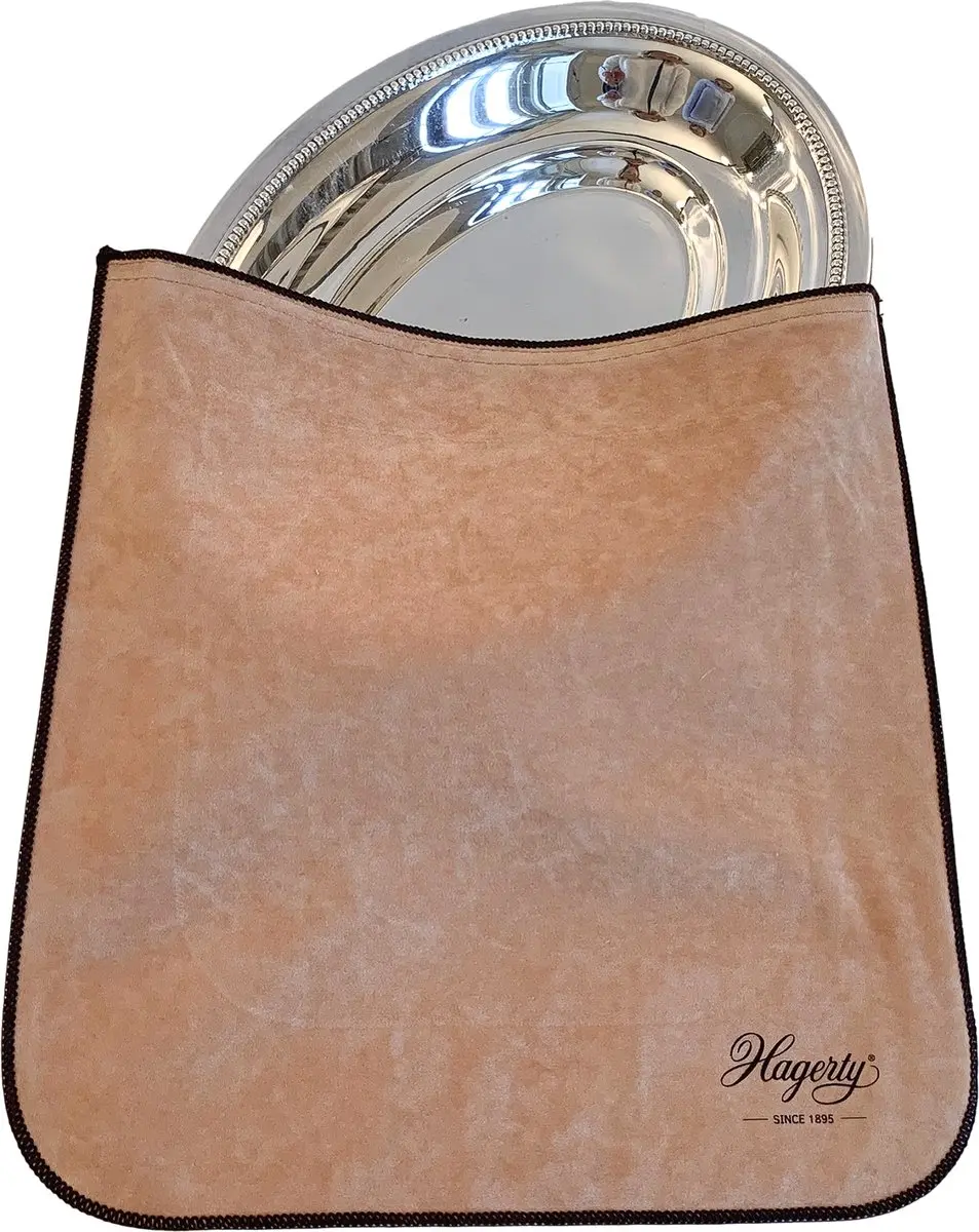 Hagerty Silver Guard Bag 119009
