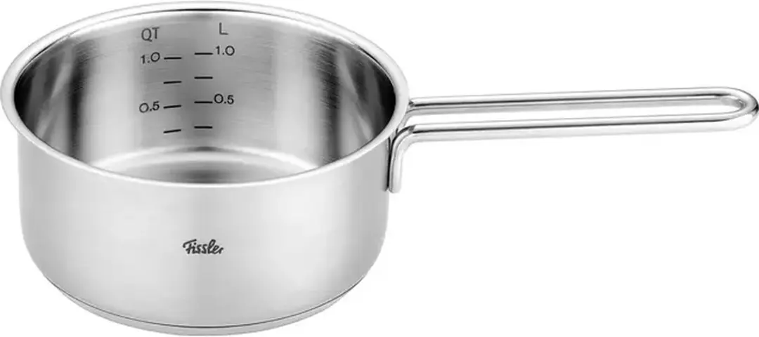 Fissler Pure Steelpan 16cm