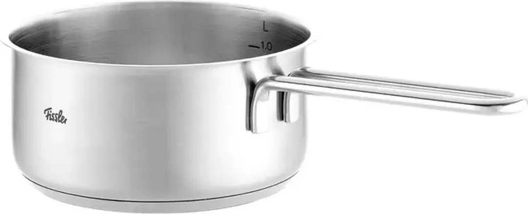 Fissler Pure Steelpan 16cm - 1,4L - RVS