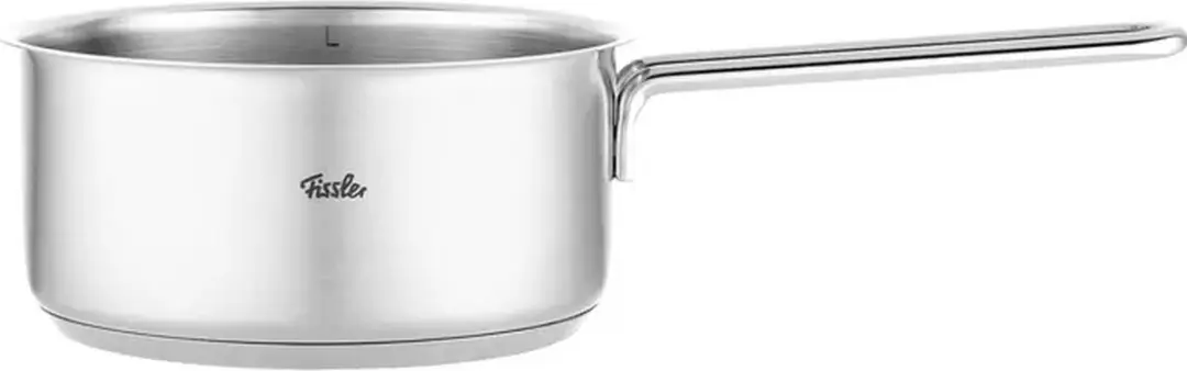 Fissler Pure Steelpan 16cm - 1,4L - RVS
