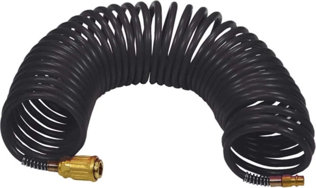 Stanley Spiraalslang 15m