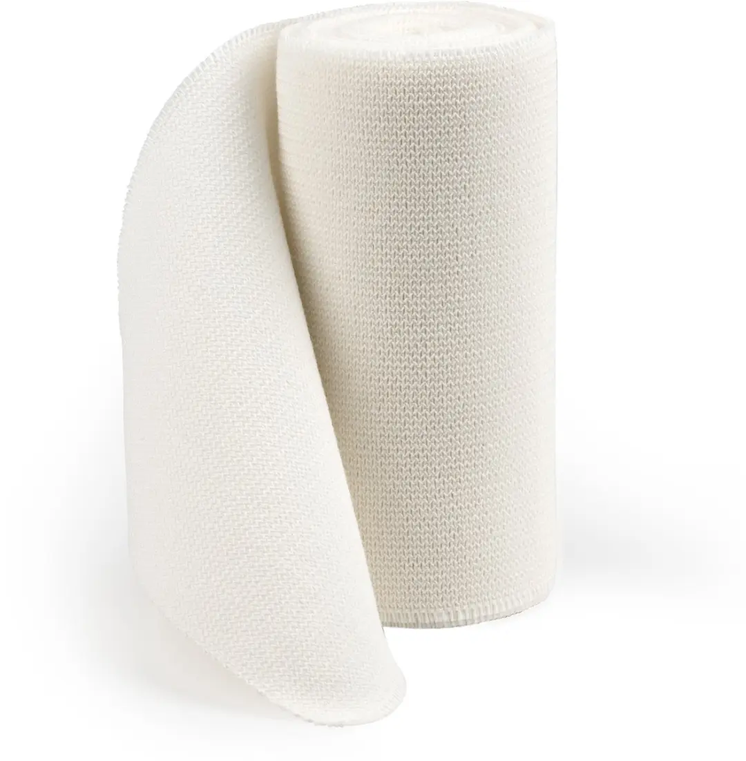 Klinion Klinigrip Ideal 5m x 12cm - Wit