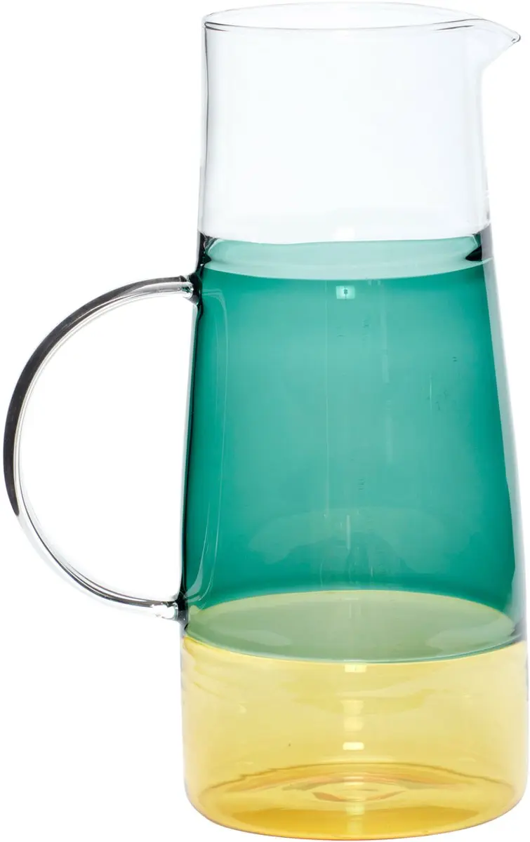 Hübsch Waterkan Lemonade