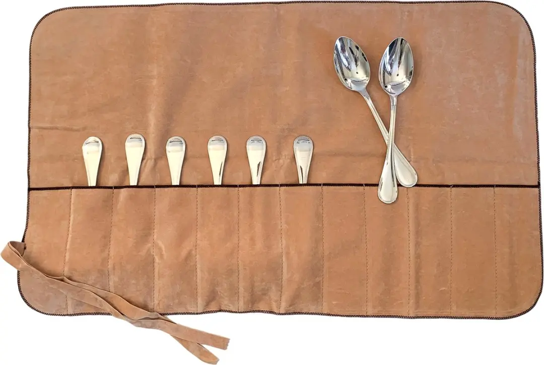 Hagerty Silver Guard 12 Lepels