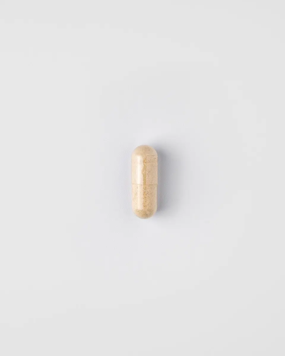 Mattisson Biologische Rode Maca 90 Capsules