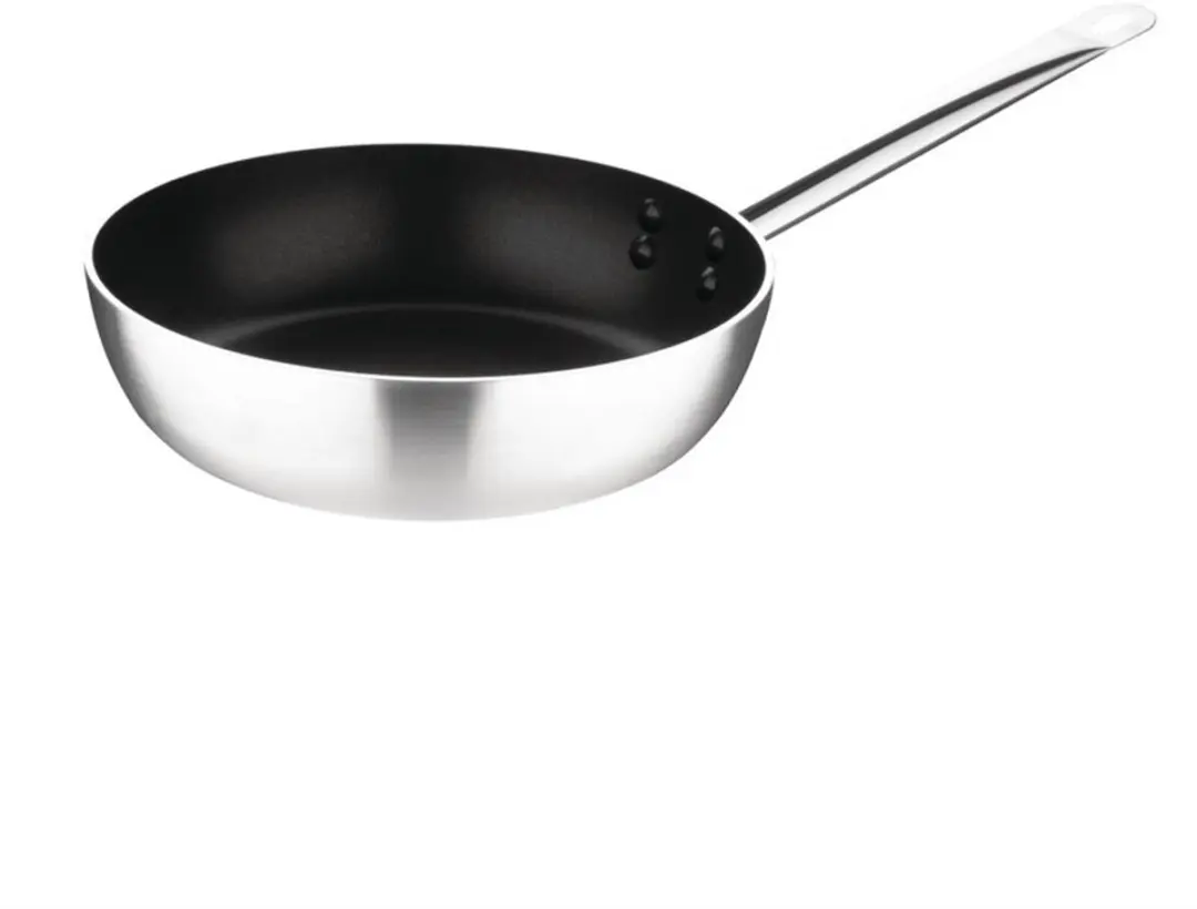 Vogue Platinum Plus FB695 Sauteuse 28cm