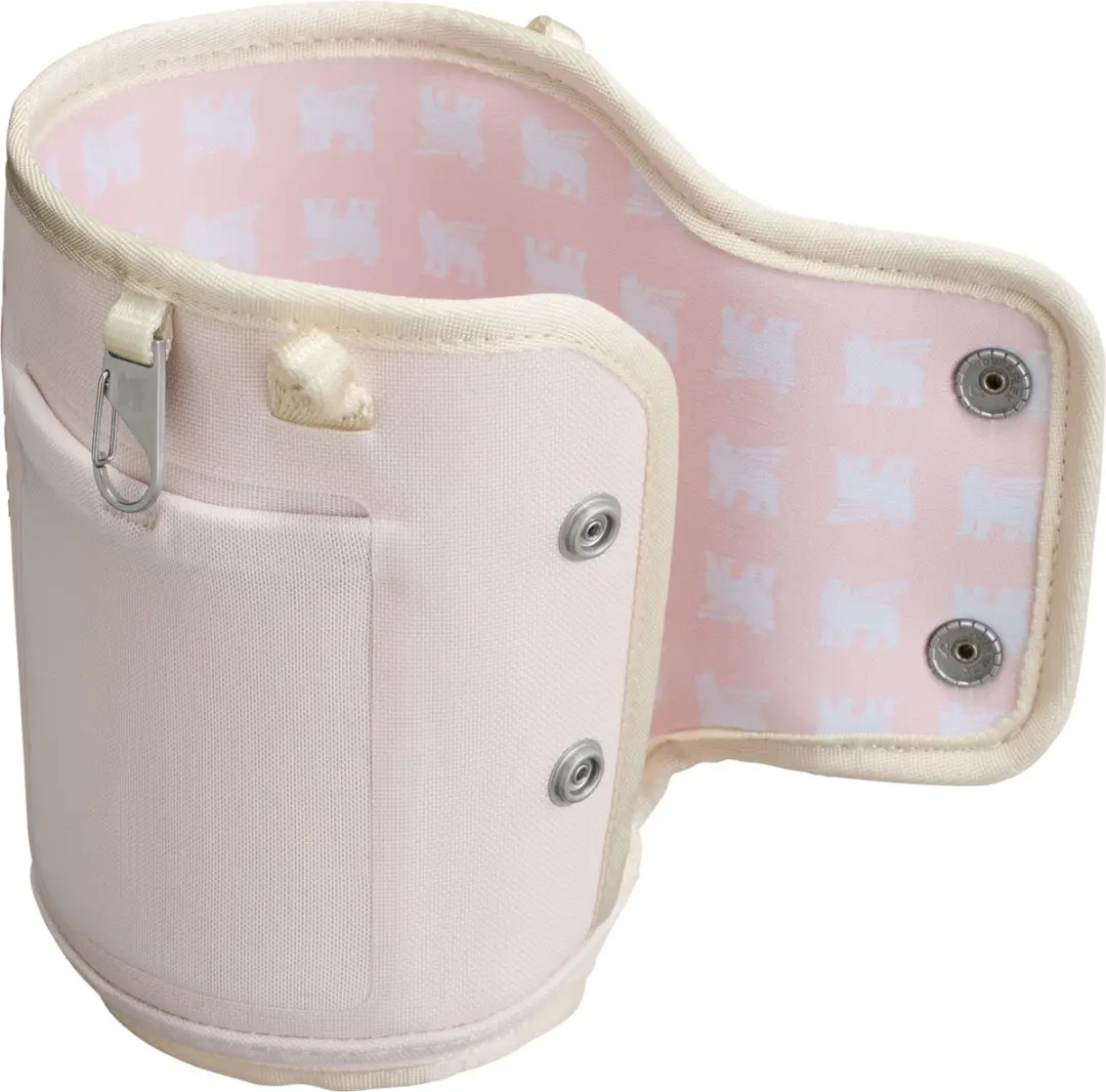 Stanley The All Day Quencher Carry-All 1,18L - Rose Quartz
