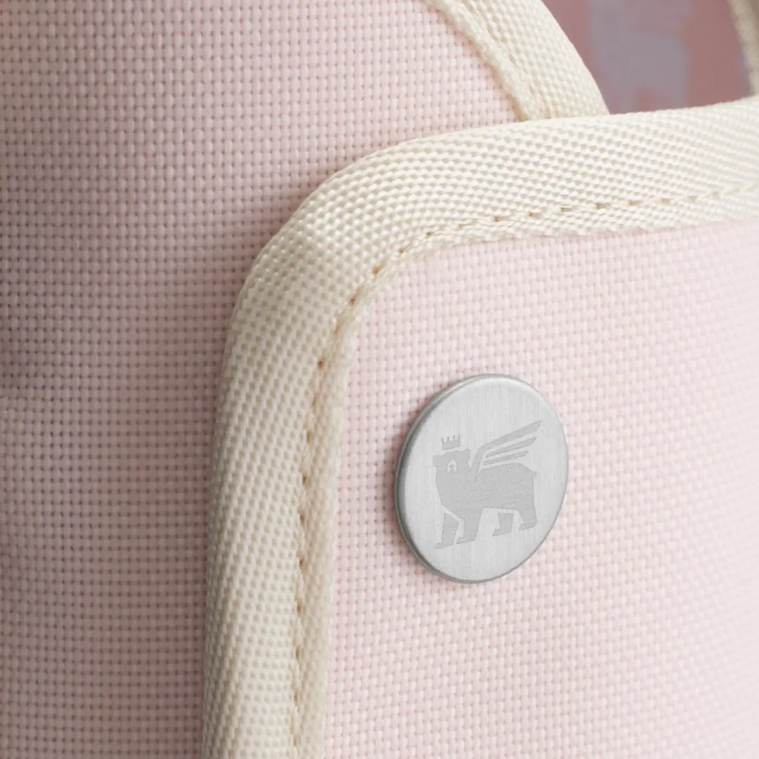 Stanley The All Day Quencher Carry-All 1,18L - Rose Quartz