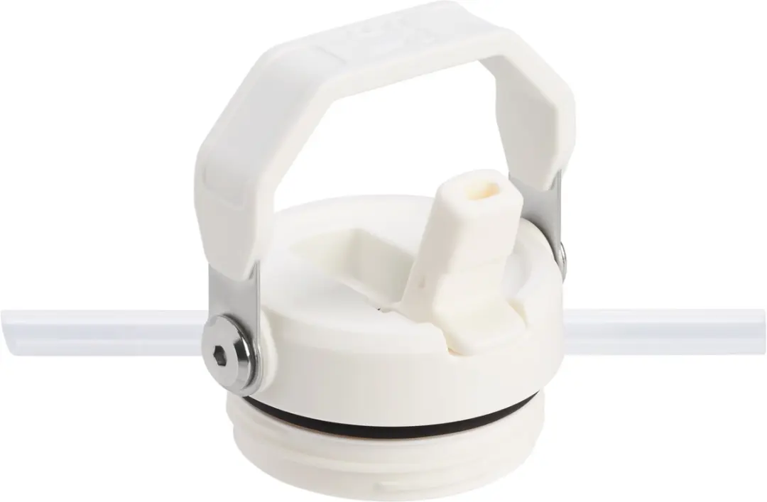 Stanley Flip Straw 2.0 Waterfles 0.47L - Frost - afbeelding 6 van 6
