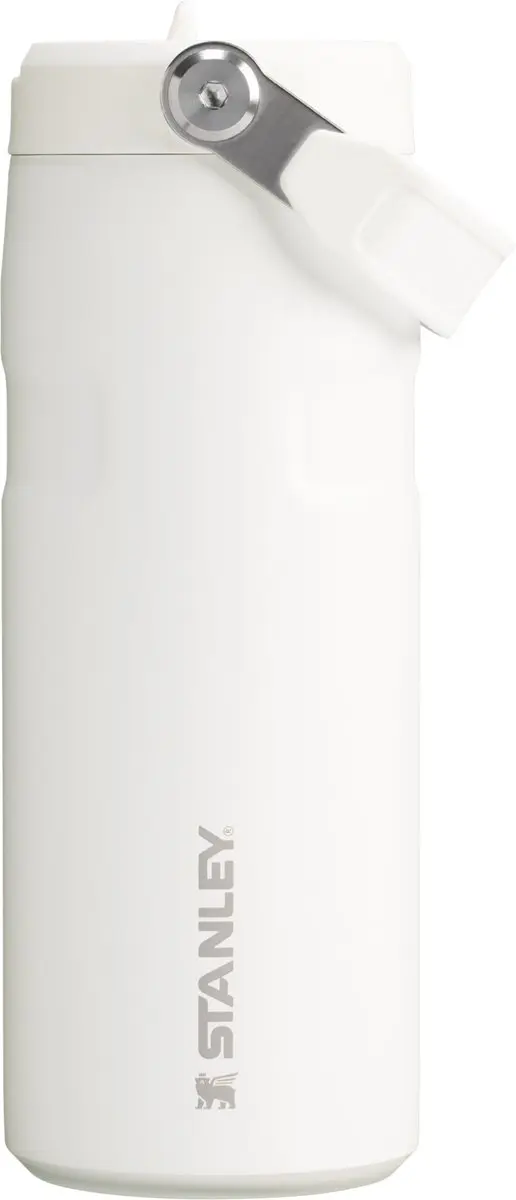 Stanley Flip Straw 2.0 Waterfles 0.47L