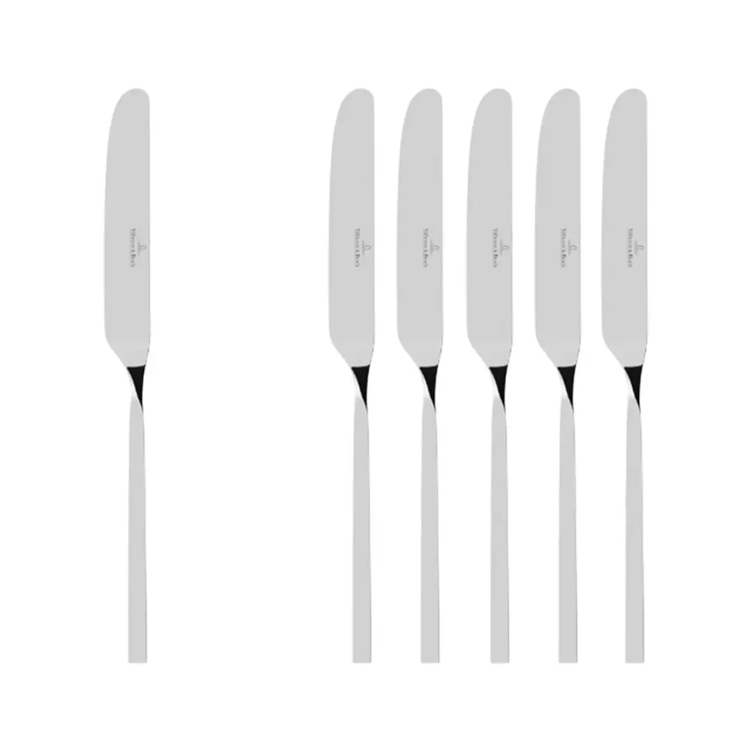 Villeroy & Boch NewWave Tafelmessen