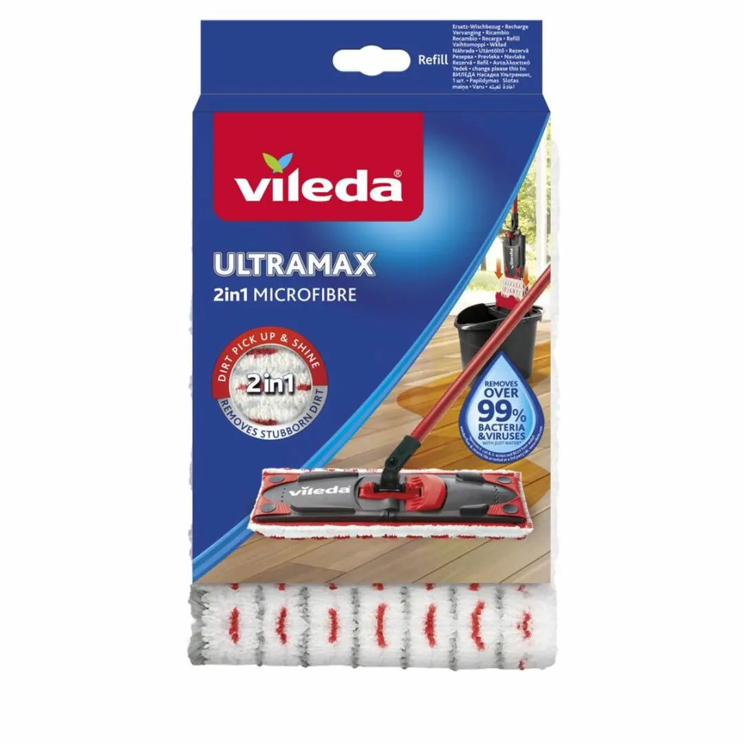 Vileda Ultra-Max Navulling