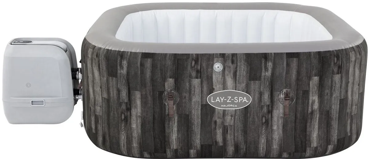 Bestway Lay-Z Spa Mallorca Airjet 180x66cm