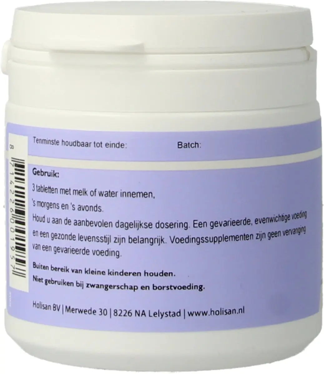 Holisan Trifala Churna 140 Tabletten