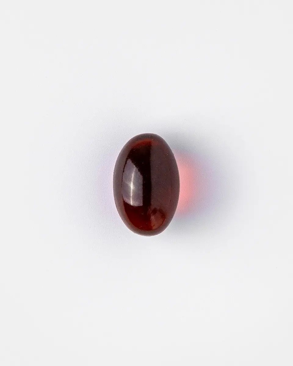 Mattisson Krill Olie 500mg Omega-3 Voedingssupplement 60 Capsules