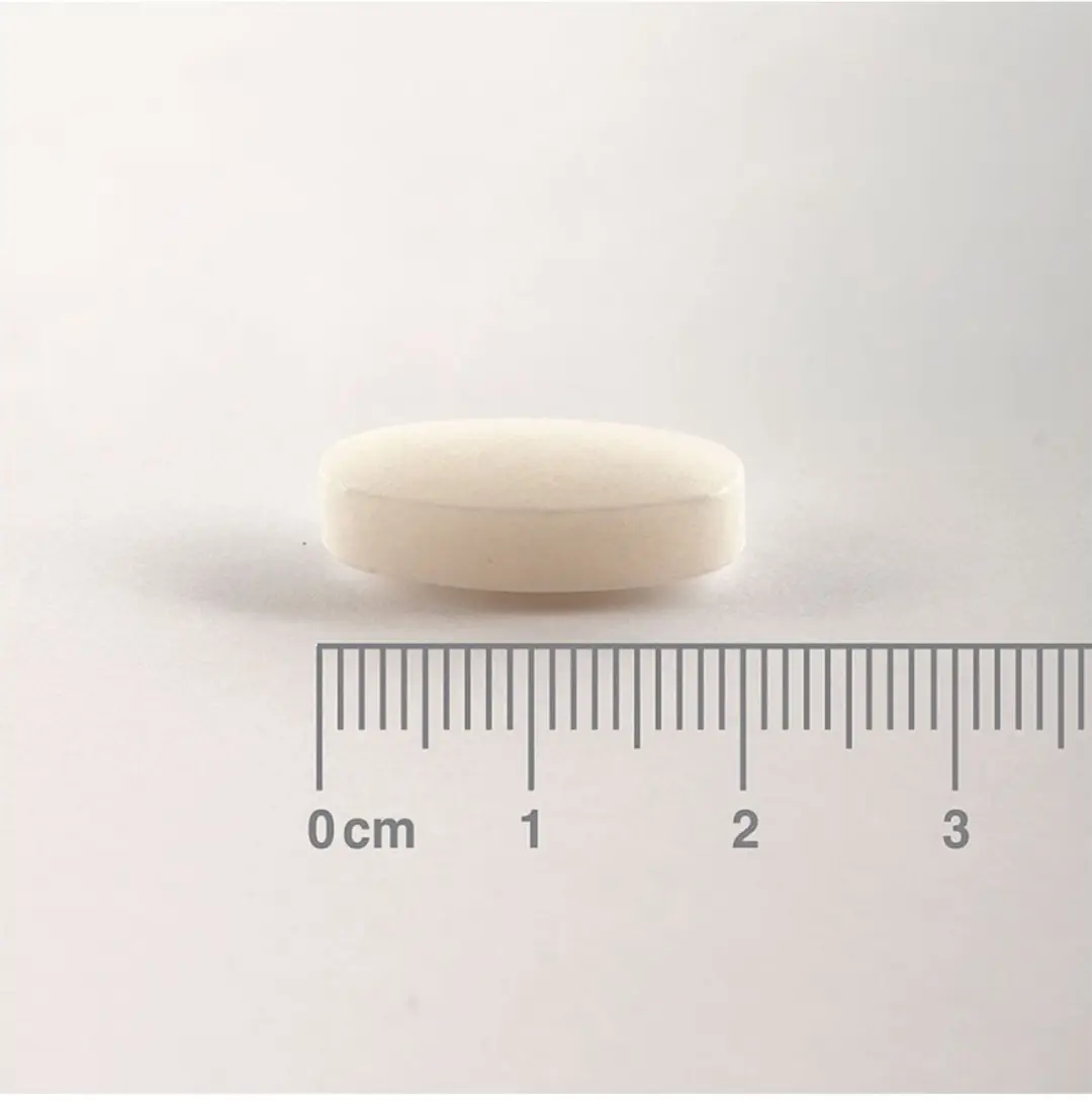 Lamberts MSM 1000 mg - 120 tabletten