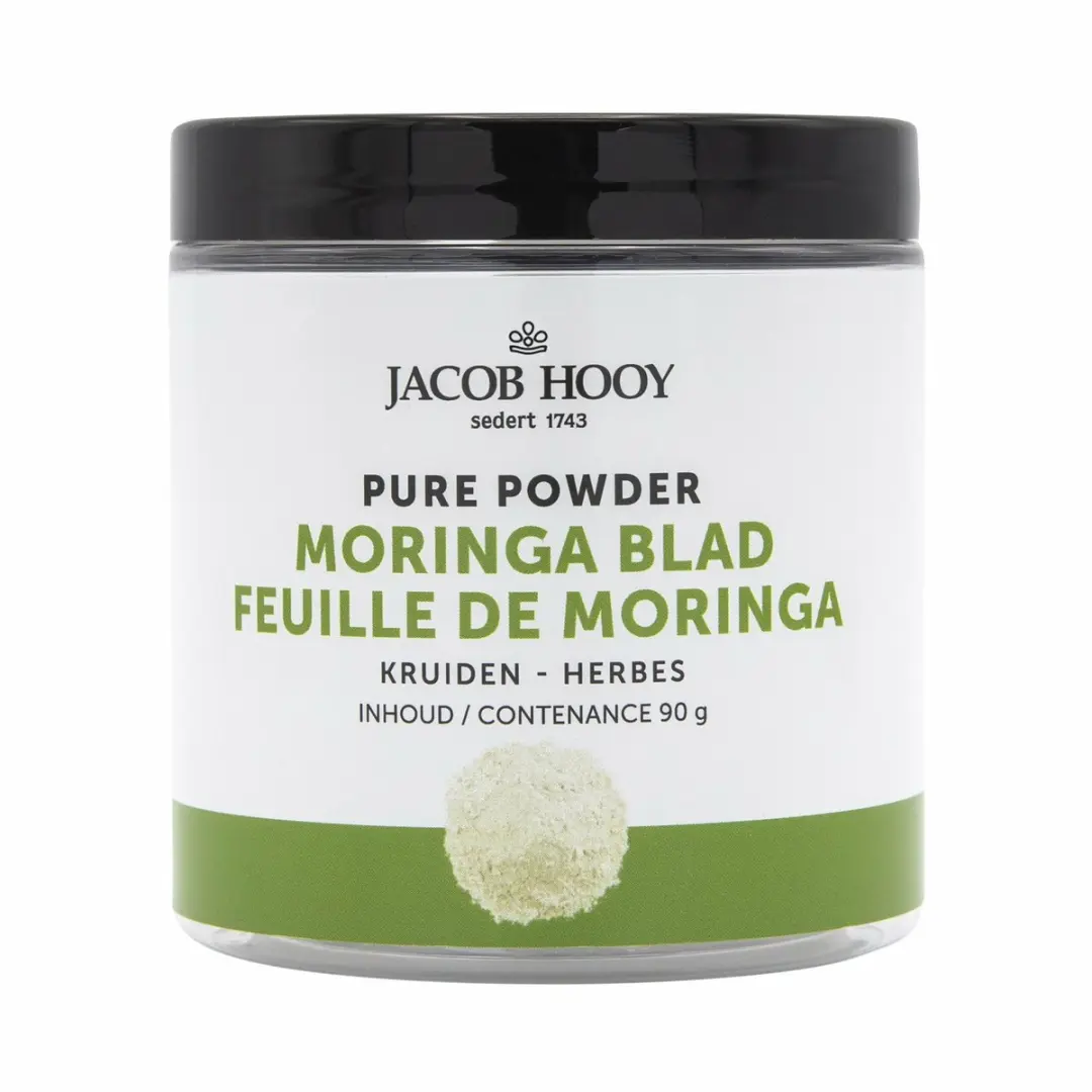 Jacob Hooy Morinolie 90g