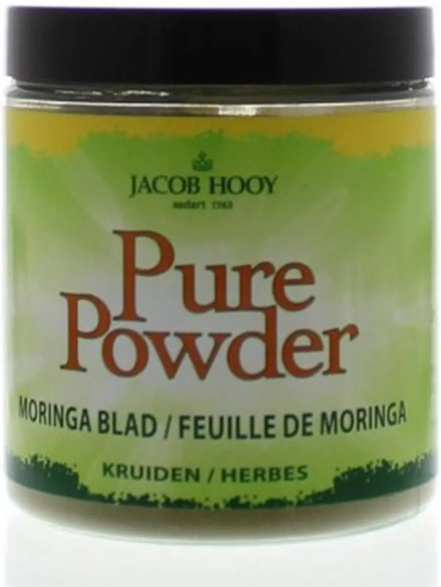 Jacob Hooy Morinolie 90g