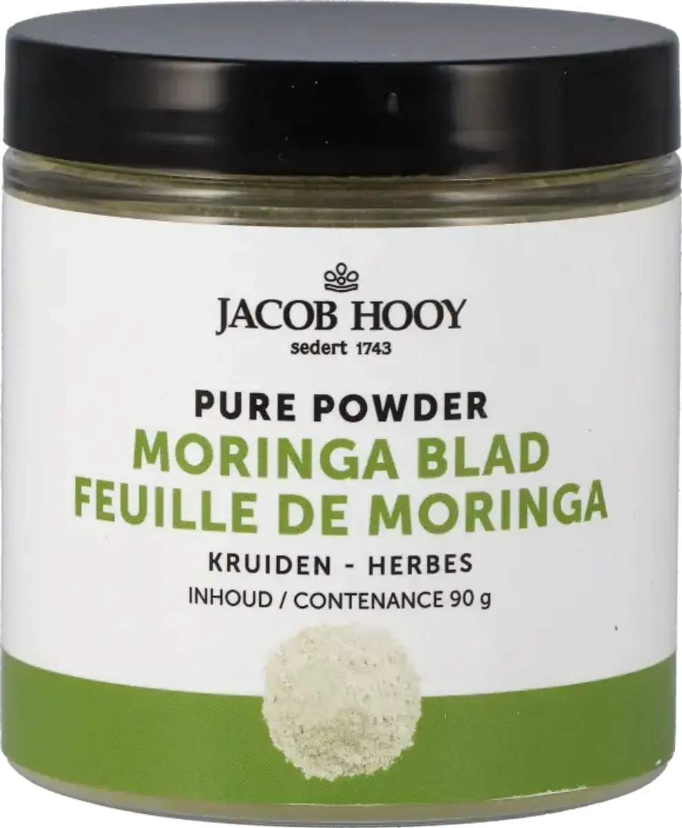 Jacob Hooy Morinolie 90g